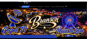 Branson Gospel TV