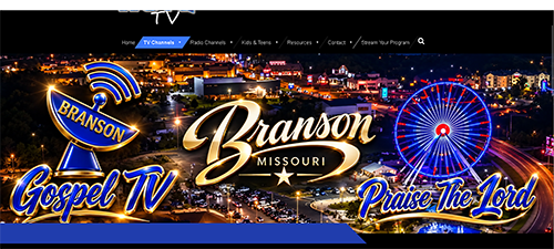 Branson Gospel TV