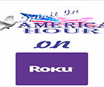 Find on roku
