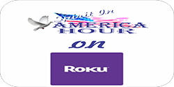 find on roku
