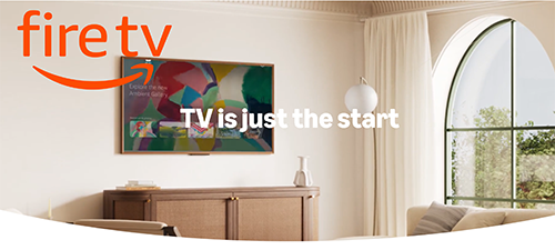 fire tv spirit in america houir