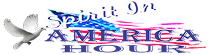 Spirit in America